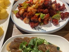 -合家院饭庄(榆关道店)