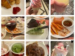 -芭菲盛宴·环球美食(解放碑英利国际店)