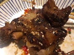 -新楚记烧烤·酒场·夺命肥肠(车公庙店)
