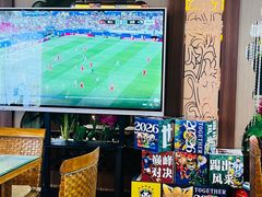 -北丽宫水疗会(宝利来国际大酒店店)
