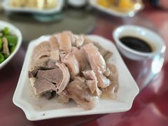 -林家饭店(新林公路店)