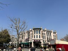 -比斯特上海购物村精品奥特莱斯