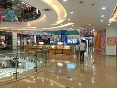 -万达广场(沈阳铁西店)