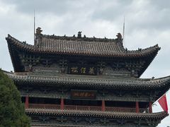 -迎泽公园