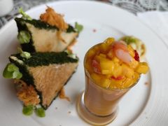 -阳澄湖费尔蒙酒店
