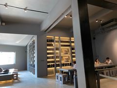 -来回·咖啡(钟村咖啡豆店)