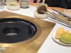 -巴奴毛肚火锅概念餐厅