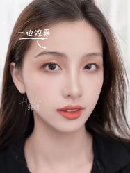 点击看大图 -HQ半永久纹绣纹眉