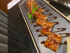 -月下料理(楷林IFC店)