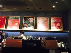 -星巴克臻选(宁波天一广场店)