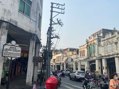 -陈记汤饭(水巷口店)