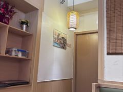 -三石铁板烧(紫竹桥店)