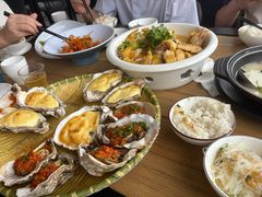 -蠔爺王志德生蚝馆(金沙湾店)
