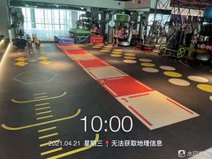 -VIP 威尔仕健身·游泳(嘉华中心店)