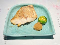 -風料理.鮨Omakase