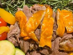 -耶里夏丽·丝路新疆菜·清真食品(徐汇南丹东路臻选店)