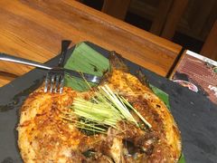 -云海肴·汽锅鸡·云南菜(天津国金汇店)