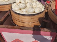 -茅山东方盐湖城景区