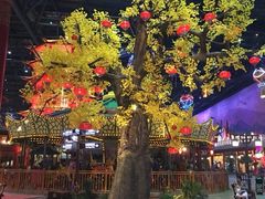 -万达茂商场(南京仙林店)