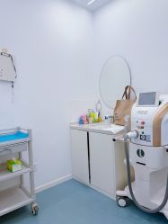 -JUVA欧华医美连锁