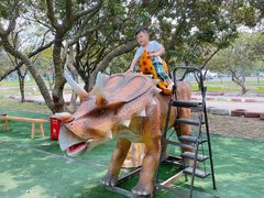 -长洲岛都市农业公园