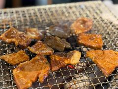 -合易泓烤肉•首创生椰大油边(宁山路店)