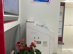 -中国银行(罗湖支行)