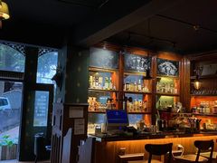 -The Cheebat 锌吧·Bistro(体育西店)