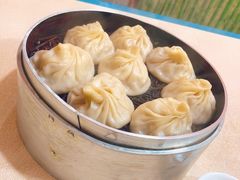 汤包-笑云开汤包店(网巾市店)