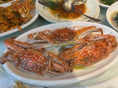 -阳江餐厅·30年老字号·粤菜海鲜大排档