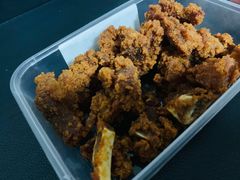 -乔波食品(杜桥中心菜场店)