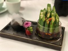 -饭怕鱼·黄焖鲟龙鱼(湖大店)