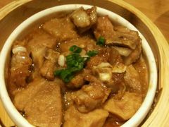 -72街红烧排骨饭(海珠丽影广场店)