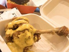 -前进5路汉堡炸鸡(昙华林店)