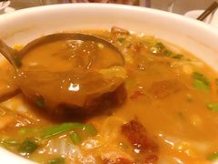 地瓜粉条-大厝宅海鲜馆