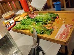 -正宗齐齐哈尔烤肉·齐牛哥鲜切炭火烤肉(杭州总店)