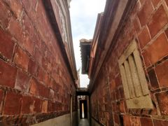 -蔡氏古民居建筑群