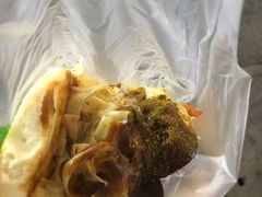 -郭阿姨月亮馍
