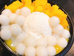 -小团圆糖水铺(襄阳南路店)