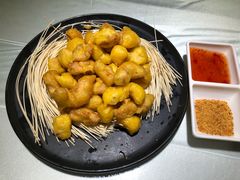 -鸭王烤鸭店(三里河店)