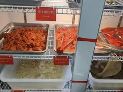 -金鼎雪山牦牛杂火锅(理县总店)