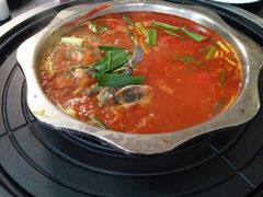 -苗家恒灵酸汤鱼-跳水牛肉连锁店(凯里总店)
