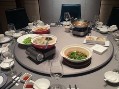 -徐记海鲜(观沙岭|滨江新城店)