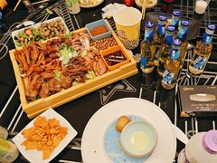 -星璨火吧KTV聚会餐厅(丰庆路店)