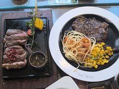 -豪客来牛排(西昌大巷口月城广场店)