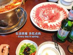 -绿达涮府(重庆路店)