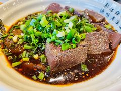 血旺-杨三孃跷脚牛肉(中粮鸿云悦街店)