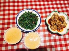 -鑫小城故事·藕汤·家常菜(台北一路总店)