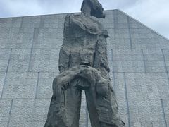-侵华日军南京大屠杀遇难同胞纪念馆