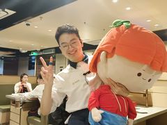 -海底捞火锅(高新活力汇店)
